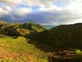 Berglandschaft (Neuseeland)