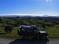 Landschaft (Neuseeland)