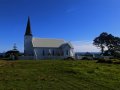 Kirche an der Ostküste (Neuseeland)