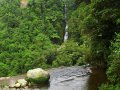 Wasserfall (Neuseeland)