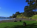 Coromandel Halbinsel (Neuseeland)