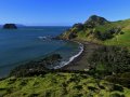 Coromandel Halbinsel