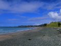 Küstenlandschaft im Northland (Neuseeland)