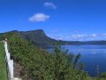 Waikaremoana See (Neuseeland)