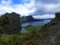 Waikaremoana Nationalpark (Neuseeland)