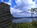 Waikaremoana Nationalpark (Neuseeland)