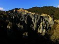 Putangirua Pinnacles (Neuseeland)