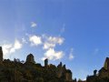 Putangirua Pinnacles (Neuseeland)