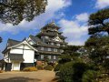 Okayama Castle (Japan)