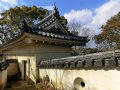 Okayama Castle (Japan)