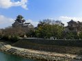 Okayama Castle (Japan)