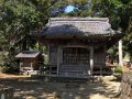 japanischer Tempel (Japan)