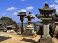 Kompira-san Tempel (Japan)