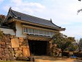 Okayama Castle (Japan)