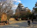 Okayama Castle (Japan)