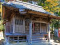 japanischer Tempel (Japan)