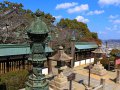 Kompira-san Tempel (Japan)