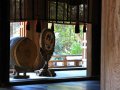 Kompira-san Tempel (Japan)