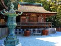 Kompira-san Tempel (Japan)