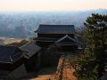 Matsuyama Castle (Japan)