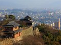 Matsuyama Castle (Japan)