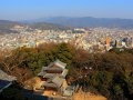 Matsuyama Castle (Japan)