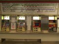 Fahrkartenautomat (Japan)