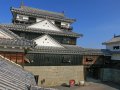 Matsuyama Castle (Japan)