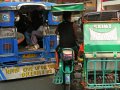 Jeepney in Manila