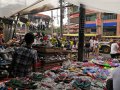 China Markt in Manila