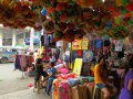 China Markt in Manila