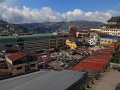 Busbahnhof in Baguio