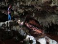 Höhle in Sagada