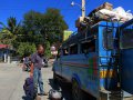 Jeepney in Bontoc