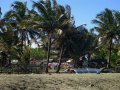 Strand bei Baler