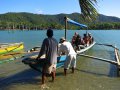 Bangka bei Baler