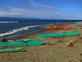 Bangka bei Baler