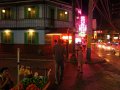 Nachts in Manila