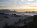 Tafelberg bei Kapstadt