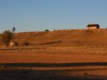 Kgalagadi-Transfrontier-Nationalpark