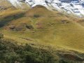 Sani Pass in den Drakensbergen