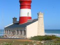 Leuchtturm am Kap Agulhas