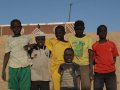 sudanesische Kinder