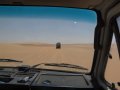 Offroad in der Wüste (Sudan)