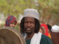 Derwische in Omdurman