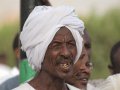 Sudanese in Omdurman