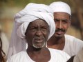 Sudanese in Omdurman