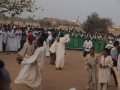 Derwische in Omdurman