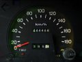 Toyota Landcruiser 444444km (Neuseeland)