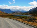 Lake Coleridge (Neuseeland)